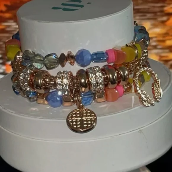 "The Upside Down" (Stranger Things) RBP6304 Halloween Stacks 2023 - Picture 7 of 11